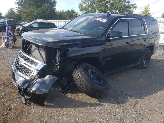 2017 Chevrolet Tahoe 