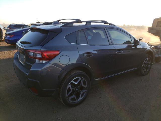JF2GTANC6L8212231 Subaru Crosstrek Limited