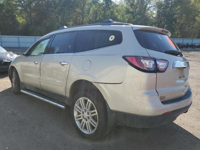 1GNKRGKD8DJ179208 | 2013 Chevrolet traverse lt