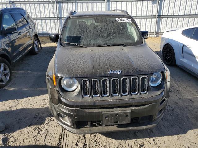 ZACCJABB9JPH92093 Jeep Renegade Latitude