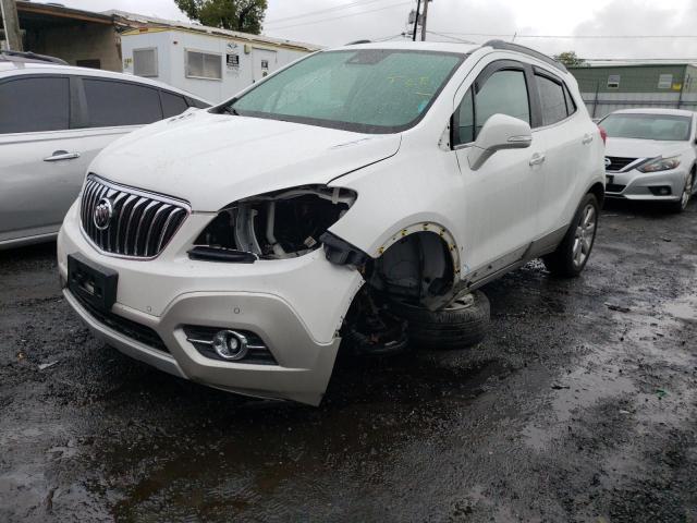 2015 Buick Encore Premium