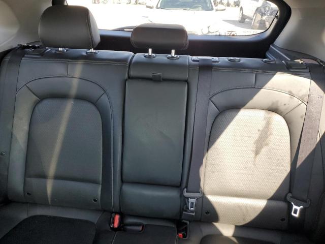 KM8K53A59JU095377 Hyundai Kona Ultimate