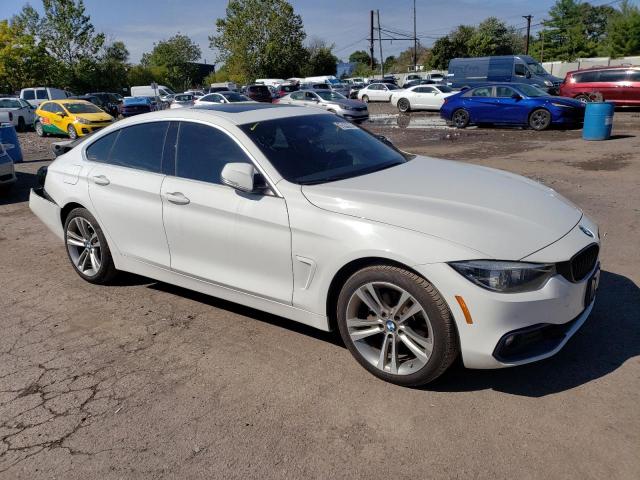 WBA4J3C54JBG91711 BMW 430xi Gran Coupe