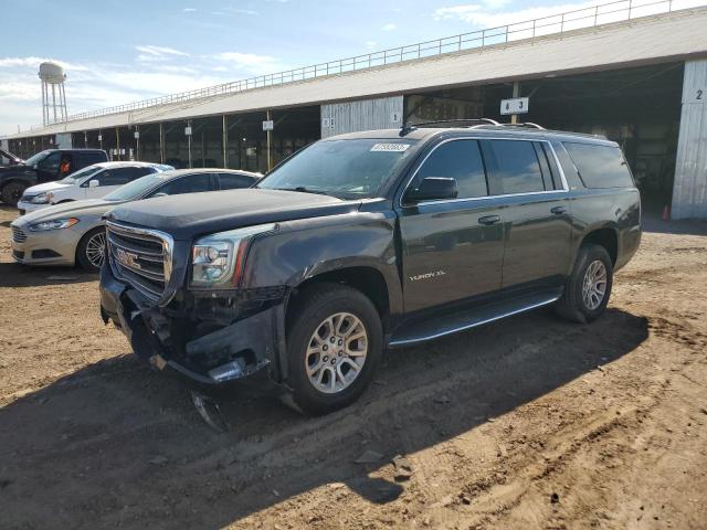 2017 GMC Yukon XL 