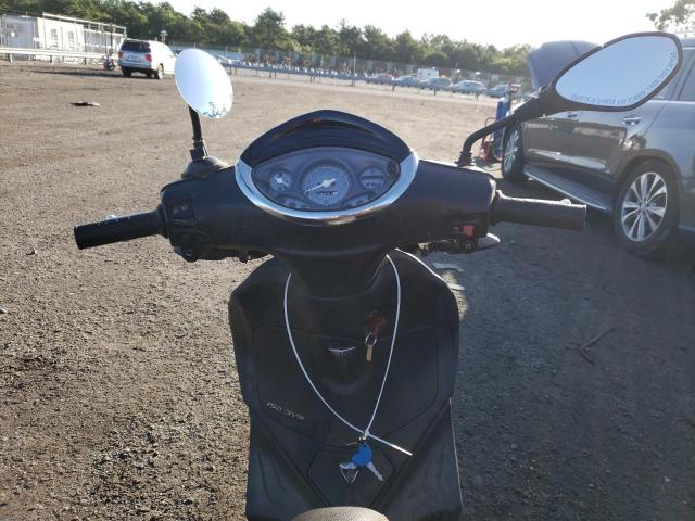 2015 PIAGGIO FLY 150 ZAPM798G3F7002049