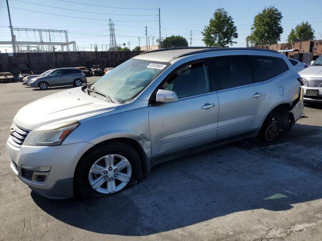 Chevrolet Traverse 2014