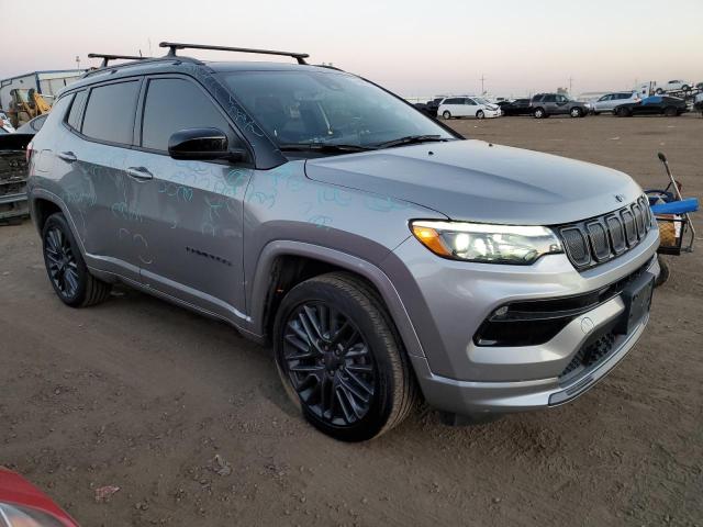 3C4NJDCB1NT140477 Jeep Compass Limited