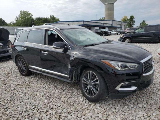 5N1DL0MMXKC563737 Infiniti QX60 LUXE 4