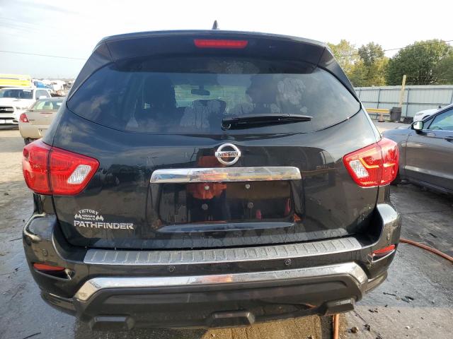 5N1DR2AN5LC623416 Nissan Pathfinder  6