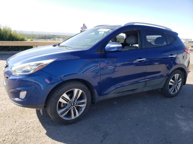 2014 Hyundai Tucson GLS