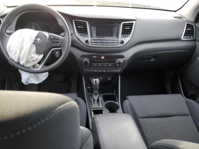 2016 HYUNDAI TUCSON LIM - KM8J3CA20GU105746