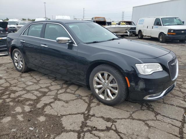 2C3CCAKGXHH530623 | 2017 Chrysler 300c