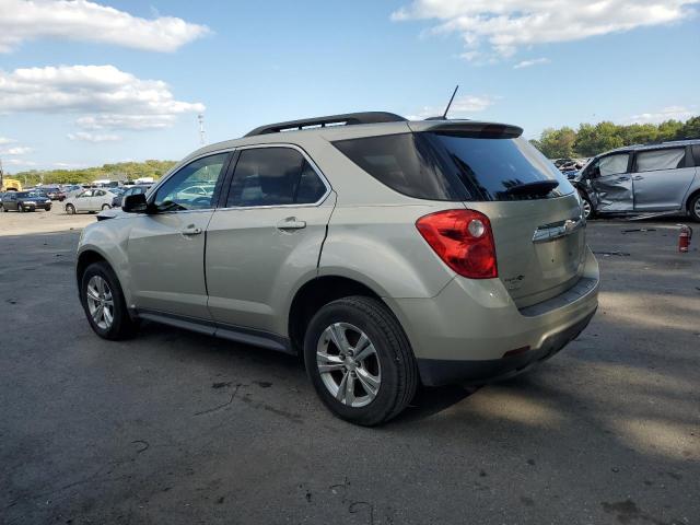 2015 CHEVROLET EQUINOX LT - 2GNFLFEK6F6265768