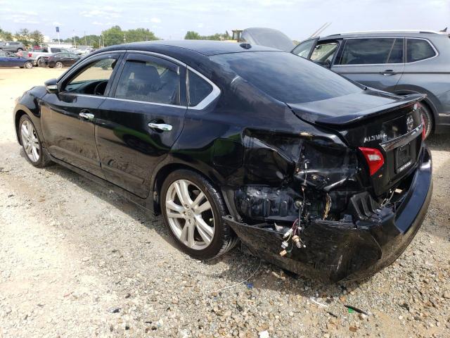 1N4BL3AP3HC280140 Nissan Altima 3.5sl