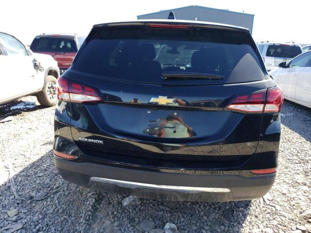 3GNAXKEG9PL152851 Chevrolet EQUINOX LT