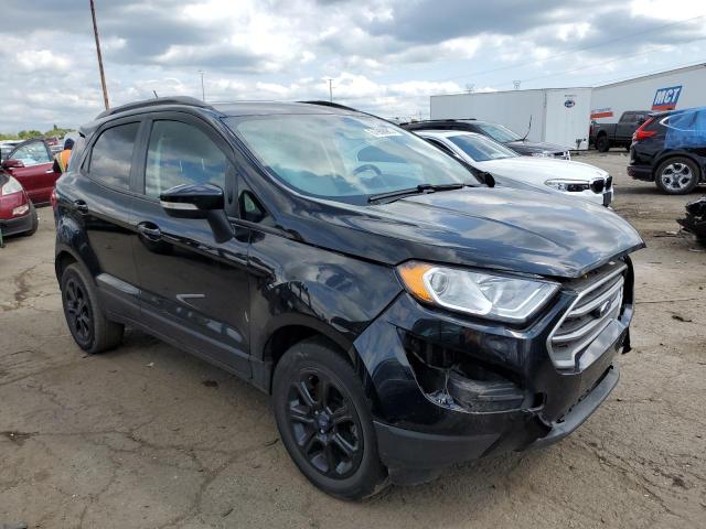 MAJ3S2GE4KC295275 Ford Ecosport Se