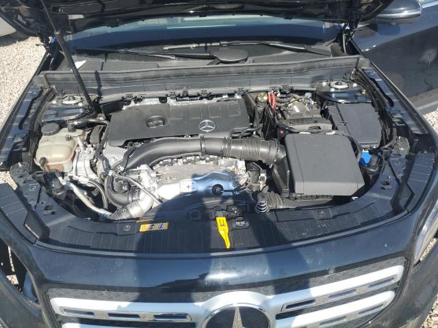 W1N4M4GB3LW050356 Mercedes-Benz GLB 250