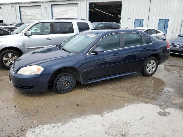 2009 Chevrolet Impala 