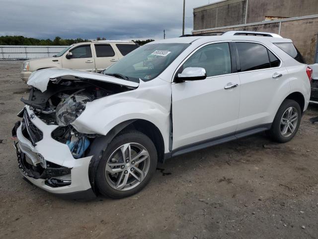 Vin: 2gnflge30h6243430, lot: 69530933, chevrolet equinox premier 2017 img_1