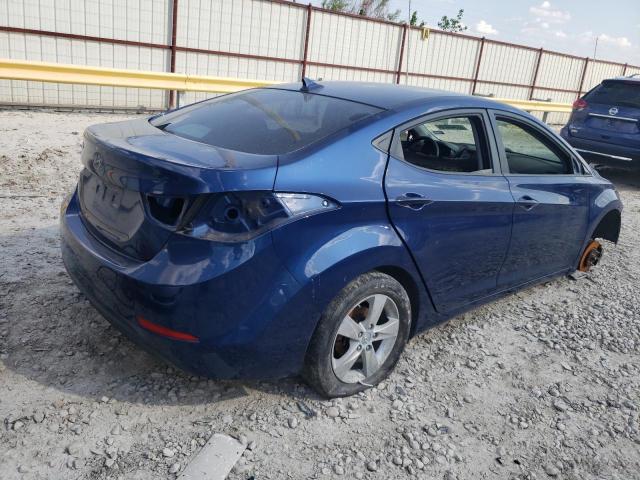5NPDH4AE1FH571200 Hyundai ELANTRA SE
