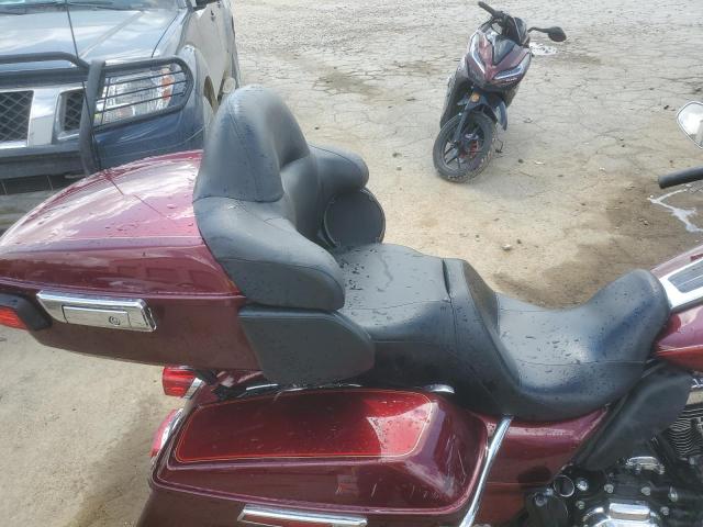 2016 HARLEY-DAVIDSON FLHTCUL UL 1HD1KDM1XGB621848