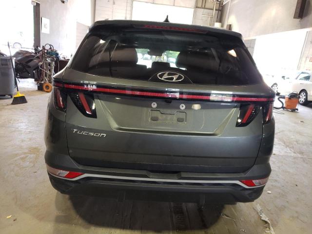 5NMJB3AE0NH019553 Hyundai TUCSON SEL