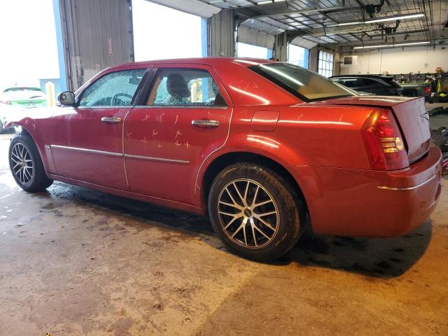Vin: 2c3ca5cv4ah141251, lot: 71106963, chrysler 300 touring 20102