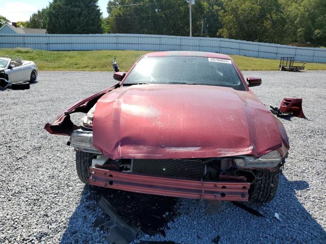 1ZVBP8AM2E5283447 Ford MUSTANG