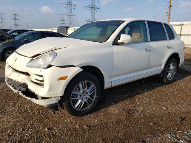 2010 Porsche Cayenne S