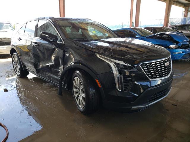 1GYFZCR47PF148915 Cadillac XT4 PREMIU 4