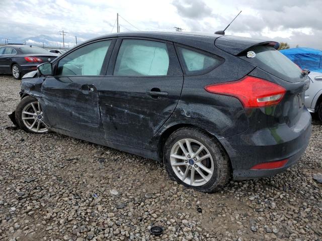1FADP3K26FL270540 Ford FOCUS SE