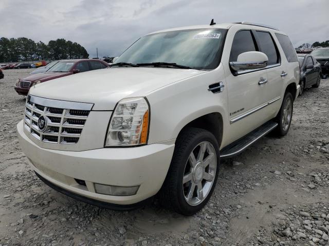 2007 Cadillac Escalade Luxury