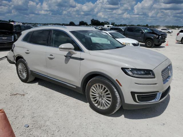 2020 LINCOLN NAUTILUS 2LMPJ6J90LBL01480
