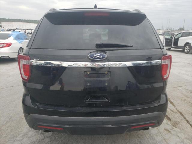 1FM5K7B86HGA03270 Ford EXPLORER