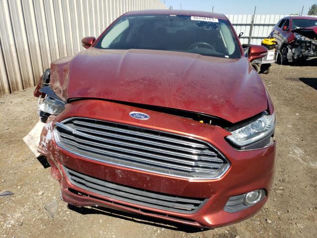 3FA6P0HD3ER357375 | 2014 FORD FUSION SE