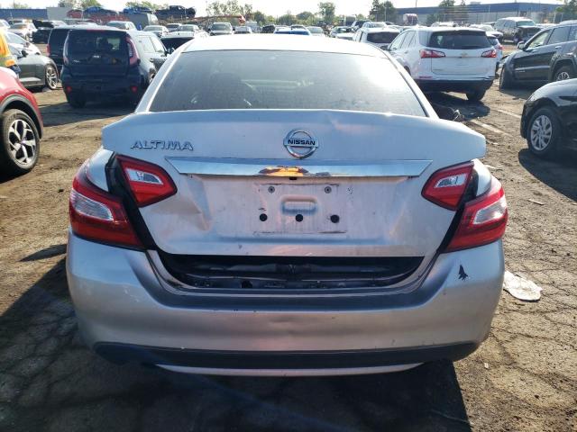 1N4AL3AP0HC236432 | 2017 Nissan altima 2.5