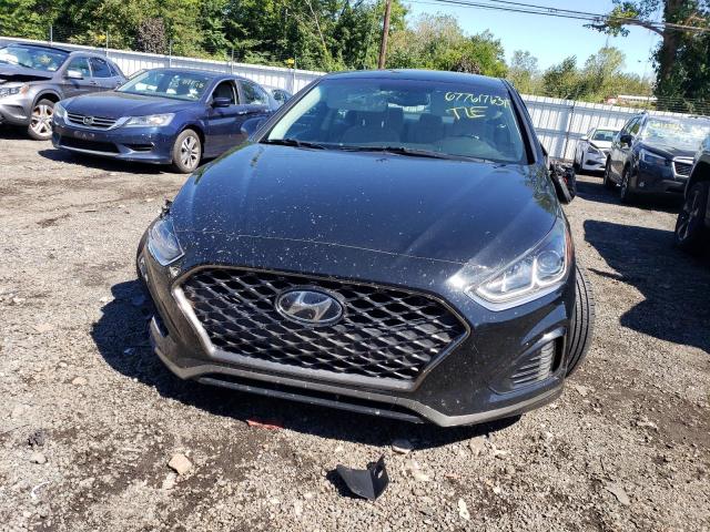 5NPE34AFXJH714293 Hyundai Sonata Sport