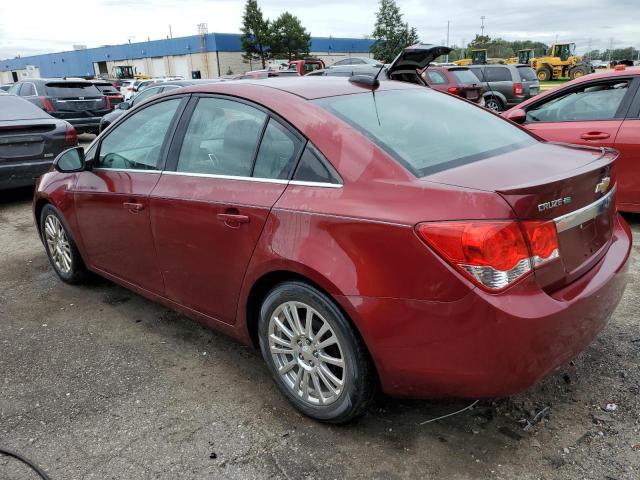 1G1PH5SB3G7120940 2016 Chevrolet Cruze Limited Eco