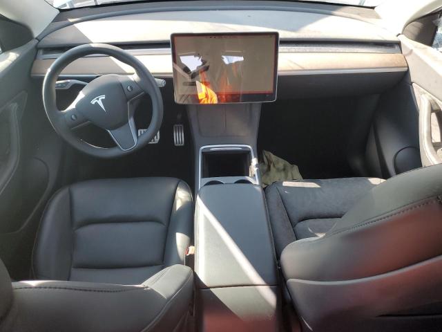 7SAYGDEF2NF454149 Tesla Model Y