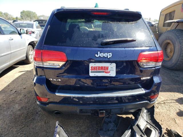 1C4RJFBG3EC469848 Jeep Grand Cherokee Limited