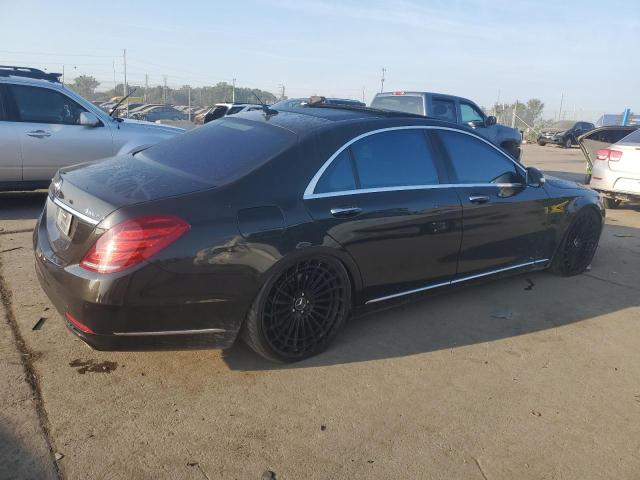 WDDUG8FBXFA069887 Mercedes-Benz S 550 4matic