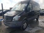 2018 MERCEDES-BENZ SPRINTER 2 VIN:8BRPE7CD1JE159992
