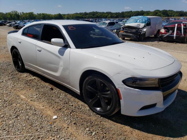 2C3CDXBG3HH546114 Dodge Charger Se