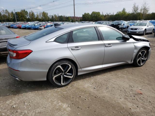 2022 Honda Accord Sport VIN: 1HGCV1F36NA118479 Lot: 69566283