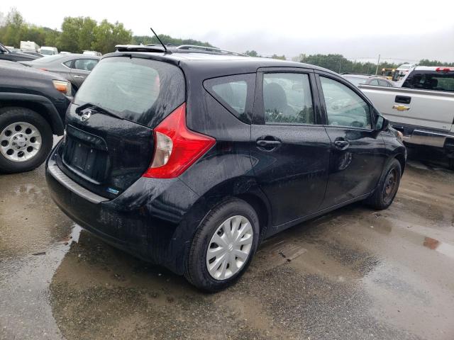 3N1CE2CP3FL351289 Nissan Versa Note S