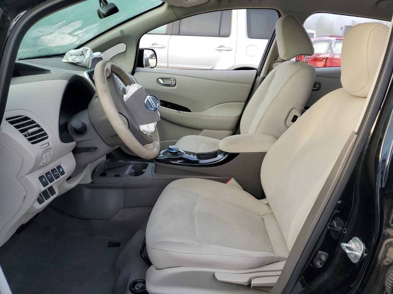 Фото: 1N4AZ0CP2FC325118 - 7