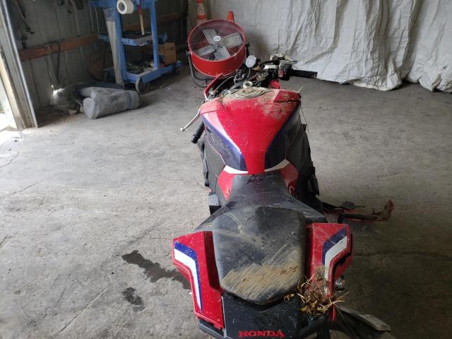 2023 HONDA CBR1000 RA - JH2SC7750PK600050