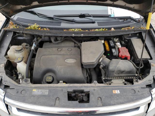 2FMDK4KC6EBA01603 Ford Edge Limited