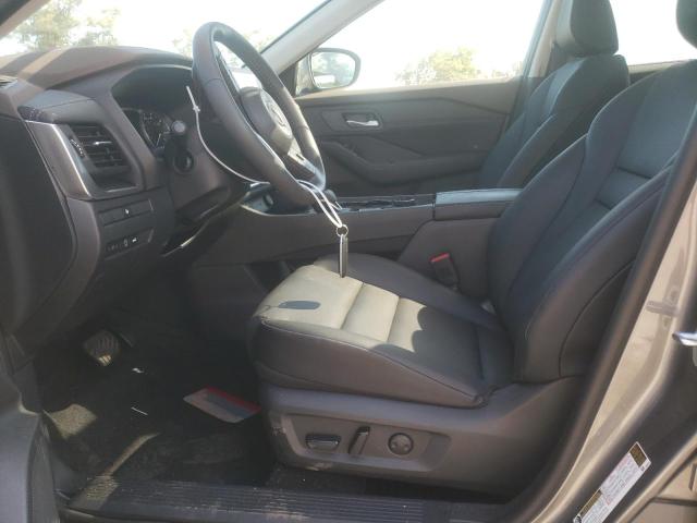 5N1BT3BB8PC814840 Nissan Rogue SV 7