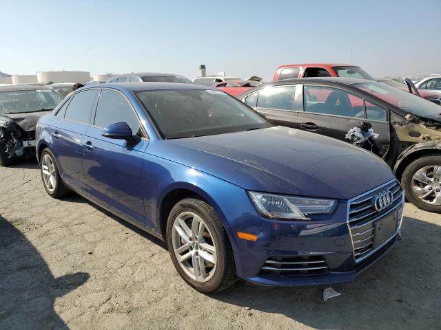 WAUGNAF44HN010705 2017 AUDI A4, photo no. 4